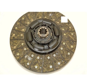 Lamela spojky MAXEEN 1878080034/Z