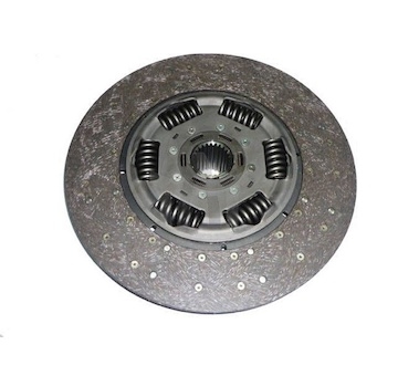 Lamela spojky WOSIMAN A-112-3