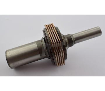 Lamelová spojka, startér CASCO CSA10527AS