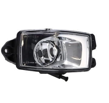 Lampa mlhová RVI Gama T pravá Hanlin SY-RL4011R  