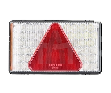 Lampa Multiled levá A24-7630-701