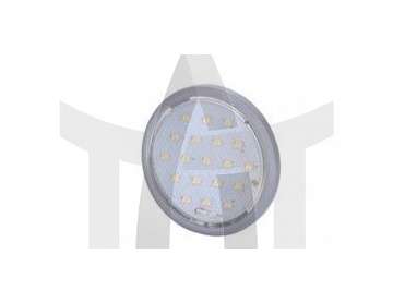 Lampa osvětlení interiéru kabiny diodová LWD656/S1