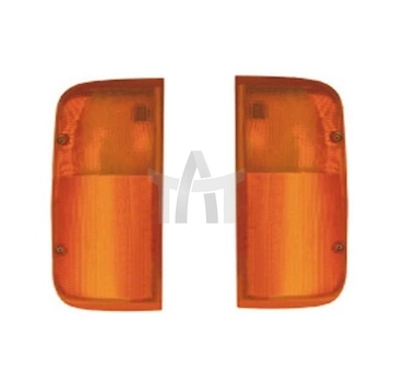 Lampa směrová DAF CF/65/75/85 pravá TANGDE TD01-61-010R  