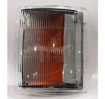 Lampa směrová IVECO EUROCARGO levá TANGDE TD01-59-010L  