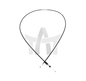 Lanko kabiny MB Vario/Atego pod sedačkou PKMA20  