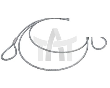 Lanko ocelové FI16 5T 6M MTX 02131601/6