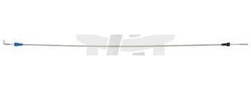 Lanko, otevření dveří DT Spare Parts 4.63403