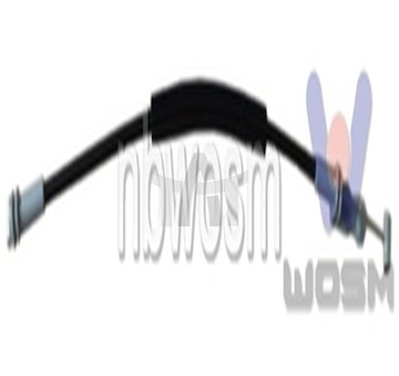 Lanko - otevření dveří WOSIMAN G-229