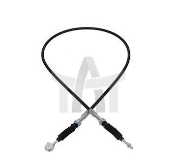 Lanko plynu   GM1550