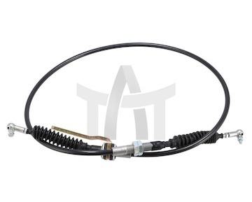 Lanko plynu SAMPA 076.048