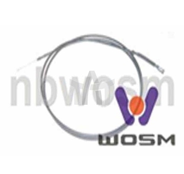 Lanko plynu WOSIMAN C-197