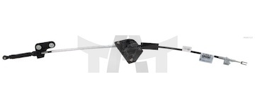 Lanko řazení VW CRAFTER 06– D0951 AMHB3623 