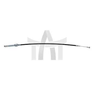 Lanko, seřízení sloupku řízení ROLLING RV-1331