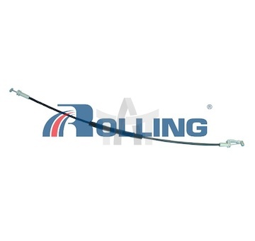 Lanko zámku dveří VOLVO FH ROLLING RV-01742