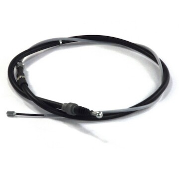 Lanovod parkovací brzdy CITROËN,PEUGEOT