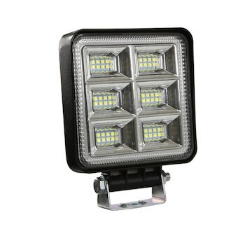 LED prostorové světlo 48x LED 9 36 V 110 x 110 x 35 mm MAR-POL M82754