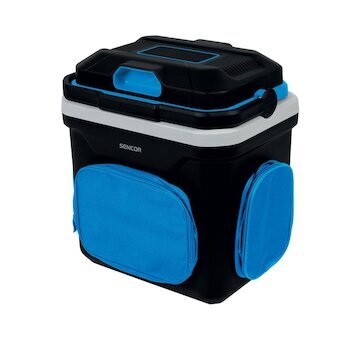 Lednička do auta SCM 3224BL-EUE4 SENCOR 61000133