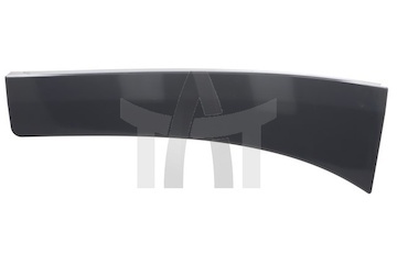 Lem blatníku MB Actros MPIV pravý TANGDE TD19-50-048BGR