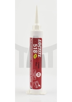 Lepidlo na těsnění závitů LOCTITE 50 LOC518