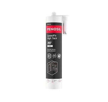 Lepidlo Penosil Premium SpeedFix HighTack 707 290 ml /PE-3014/ PE-3056
