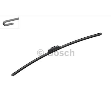 List stěrače 650MM MAN TGA/TGS/TGL, RENAULT MASTER/ OPEL MOVANO 2010- BOSCH 3 397 008 844