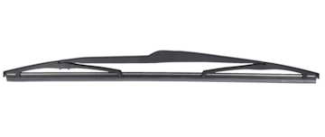 List stěrače KAMOKA