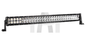 Lišta pracovní LED Lightbar 869x90 dioda 60xLED 18000lm 180W 02439