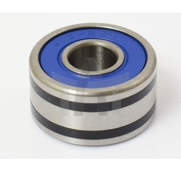 Ložisko alternátoru SCANIA, MITSUBISHI PFI B10-27D.2RS/PFI