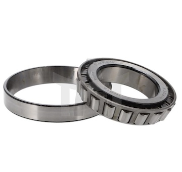 Ložisko - hřídel diferenciálu EURORICA 98170242