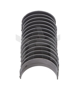 Ložisko klikového hřídele MAHLE 209 HS 21552 000