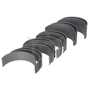 Ložisko klikového hřídele MAHLE 213 HS 18657 000