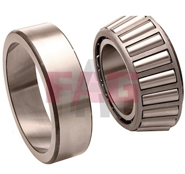 Ložisko kola FAG 33116F