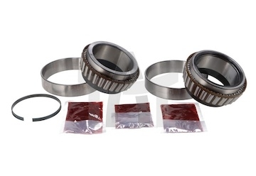 Ložisko kola FERSA F200004