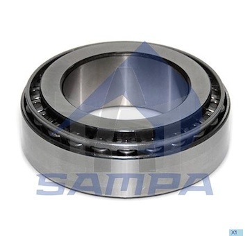 Ložisko kola SAMPA 021.147