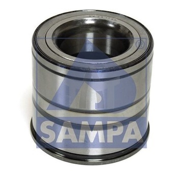 Ložisko kola SAMPA 040.282