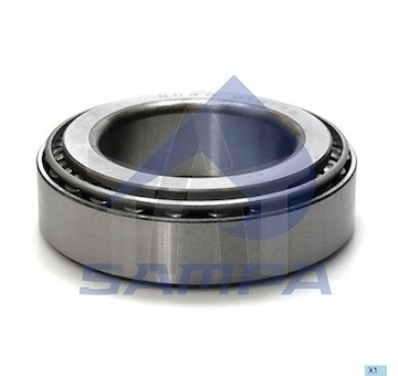 Ložisko kola SAMPA 079.207