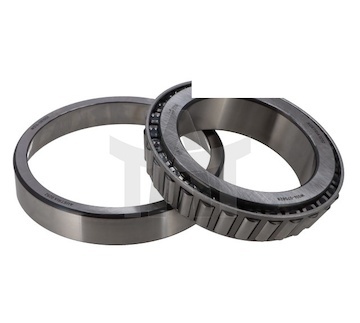 Ložisko kola Schaeffler FAG 30217A