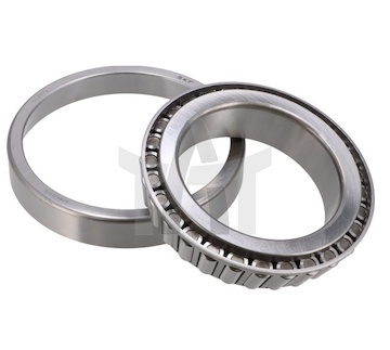 Ložisko kola SKF VKHB 2160