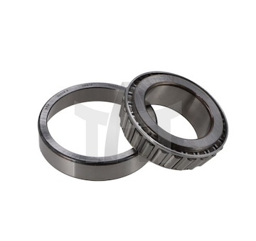 Ložisko kola SKF VKHB 2188