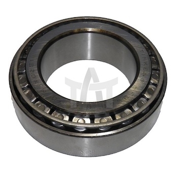 Ložisko kola TIMKEN JF9549