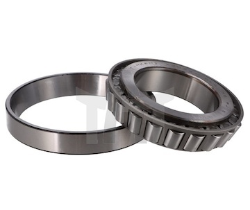 Ložisko kola TIMKEN SET1026