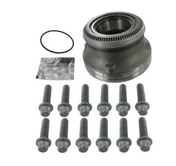 Ložisko kola TIMKEN SET1334