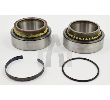 Ložisko kola TIMKEN SET2314