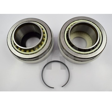 Ložisko kola TIMKEN SET2346