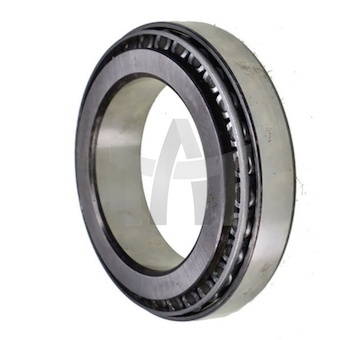 Ložisko nápravy RVI VOLVO 101.6X160X35 mm EURORICAMBI 98530449
