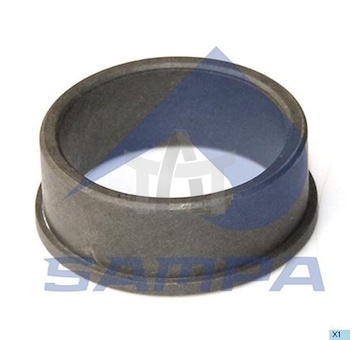 Ložisko, páka spojky SAMPA 015.139