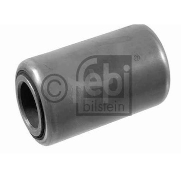 Ložiskové pouzdro - listová pružina FEBI FE02040