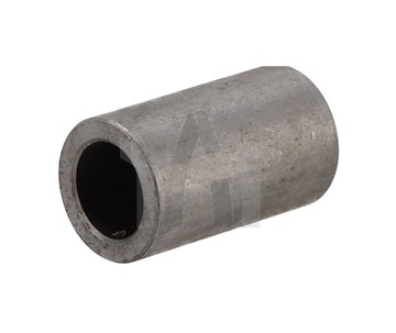 Ložiskové pouzdro, listová pružina SAMPA 110.259