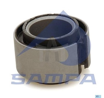 Ložiskové pouzdro, stabilizátor SAMPA 011.142