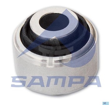 Ložiskové pouzdro, stabilizátor SAMPA 020.024
